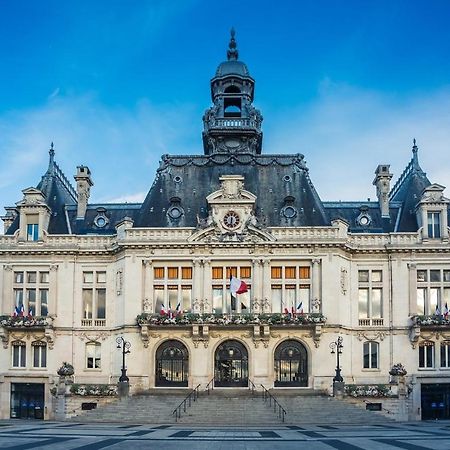 Appartement Vichy Centre-Ville Proche Cure Thermale Exterior photo